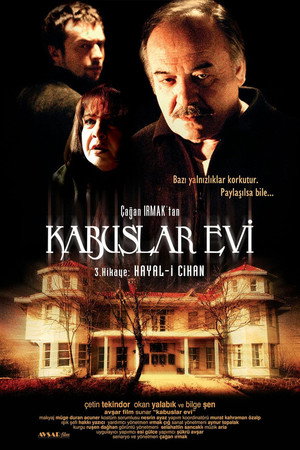 Kabuslar Evi: Hayal-i Cihan 6
