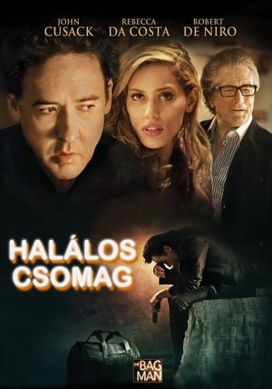 Poster Halálos csomag 2014