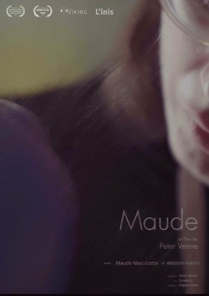 Affiche de Maude