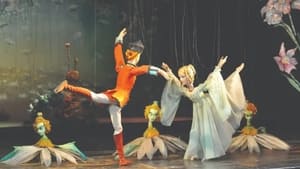Salzburg Marionette Theatre: The Nutcracker film complet