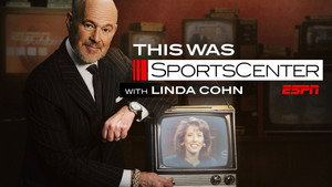 Still from Linda Cohn (Ep. 4)