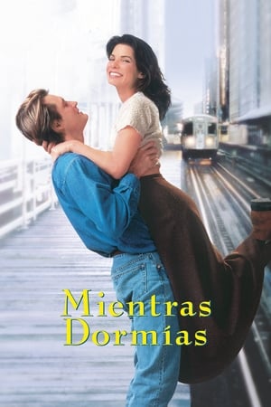 Mientras dormías (1995)