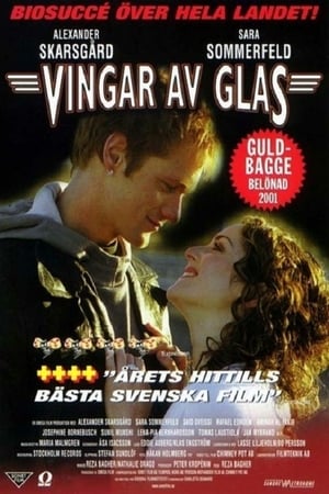 Wings of Glass poster