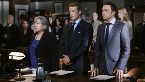 Harry's Law - Season 2 Episode 1