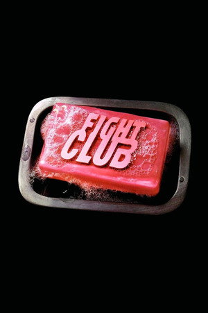poster Fight Club