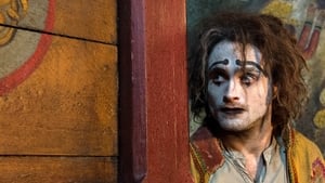 Victor Frankenstein (2015)