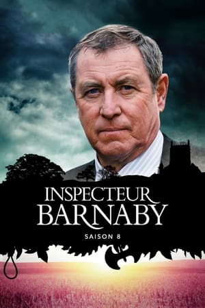 Inspecteur Barnaby: Saison 8