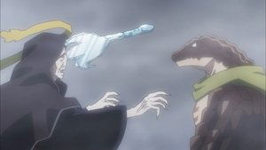 Overlord Season 2 Episode 3