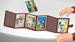 Miniature Épisode 5 : Épisode 5