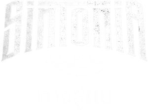 Sintonia — Logos 1