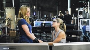 Arrow saison 2 Episode 19