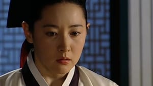 Jewel in the Palace Episode 52