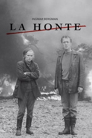 La Honte