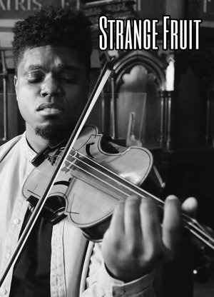 Poster Strange Fruit 2020