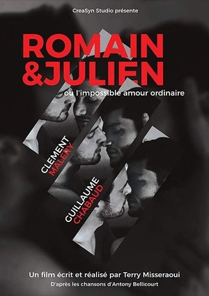 pelicula Romain & Julien ou l'Impossible Amour Ordinaire (2016)