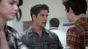 Teen Wolf 5 x Episodio 1