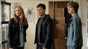 The Gifted: 1×11