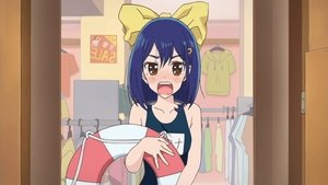 Flip Flappers: 1×7