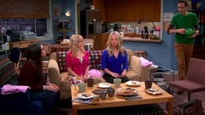 The Big Bang Theory 6×12