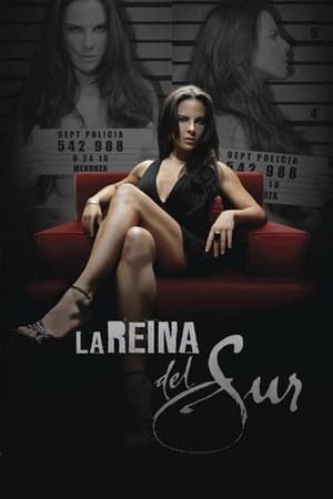 La Reina del Sur: Temporada 1