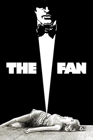 Poster The Fan 1981