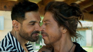 पठान movie still 45