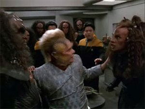 Star Trek: Raumschiff Voyager : 7×14