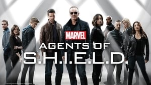 poster Marvel's Agents of S.H.I.E.L.D.