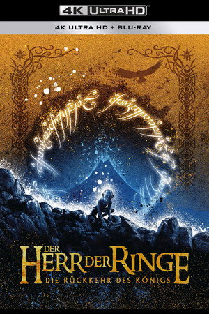 poster The Lord of the Rings: The Return of the King