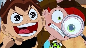 Ben 10 (Reboot) Temporada 3 Capitulo 27