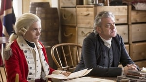 TURN: Washington’s Spies: 1×7