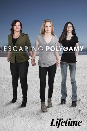 watch-Escaping Polygamy