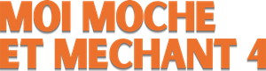 Meu Malvado Favorito 4 — Logos 8