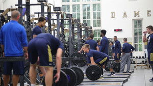 A Season With: 1×5 {year} Online En Netflix