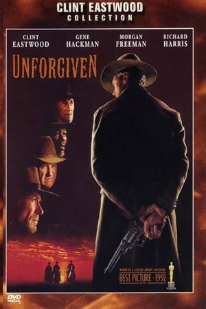 poster Unforgiven