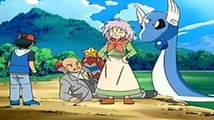 Pokémon Season 9 :Episode 7  On Olden Pond