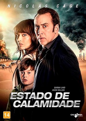 Estado de Calamidade Torrent Estado de Calamidade Torrent, Download, movie, filme, poster