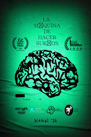 La máquina de hacer sueños