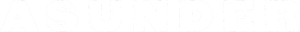 Asunder
