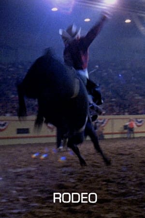 Rodeo film complet