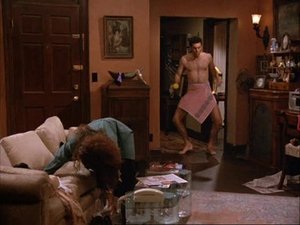 Seinfeld: 3×2