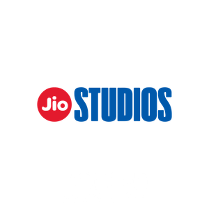 Logo Jio Studios