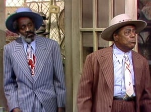 Sanford and Son The Escorts