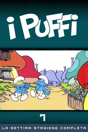 I Puffi: Stagione 7