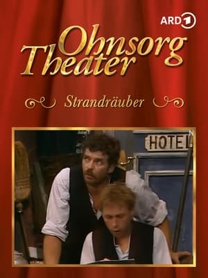 Image Ohnsorg-Theater- Strandräuber