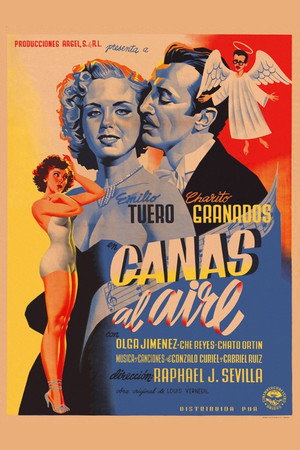 Canas al aire 2