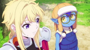 Tensei Goblin dakedo Shitsumon Aru? Cap 2