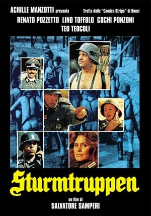 Sturmtruppen 1976