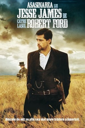 Image The Assassination of Jesse James by the Coward Robert Ford
