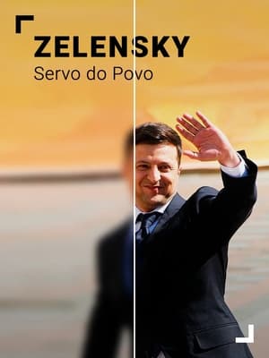 Zelensky, servo do povo